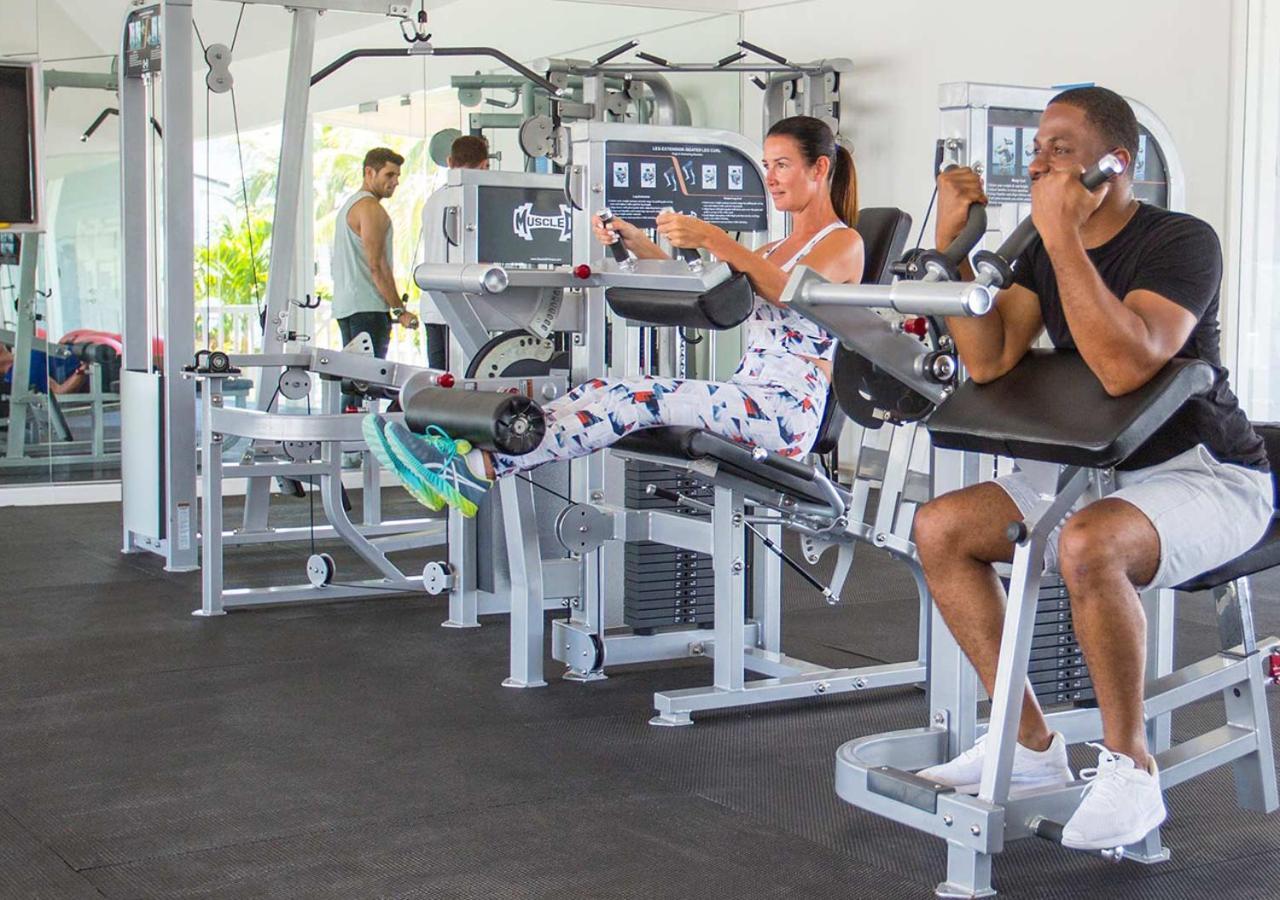 Palm Cay Marina And Resort Nassau Ngoại thất bức ảnh
