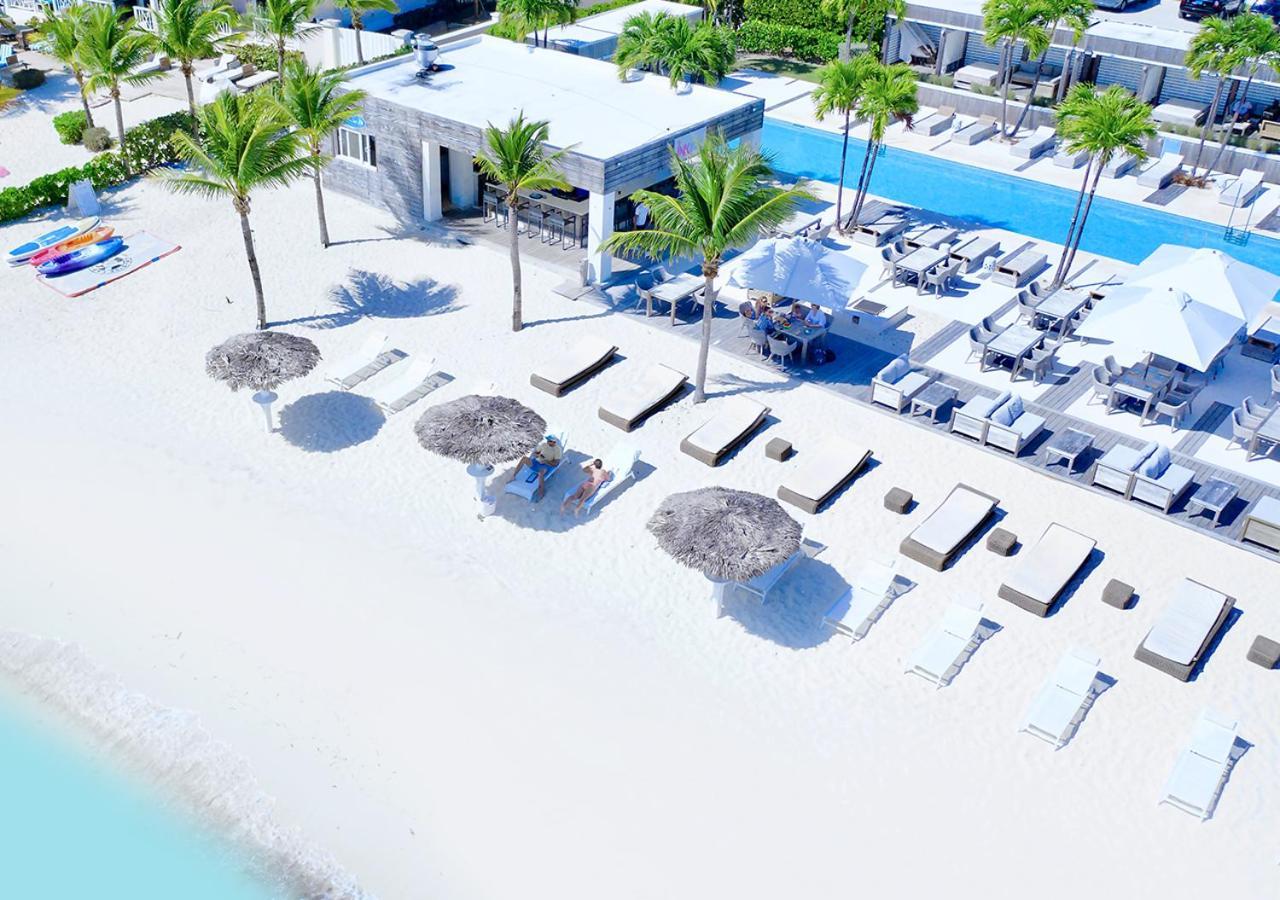 Palm Cay Marina And Resort Nassau Ngoại thất bức ảnh