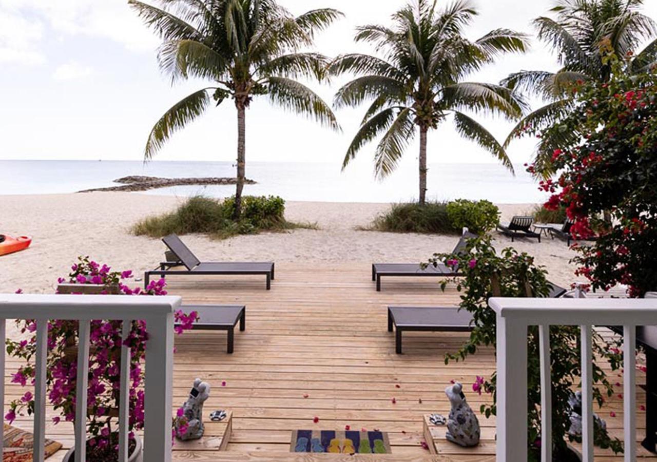 Palm Cay Marina And Resort Nassau Ngoại thất bức ảnh