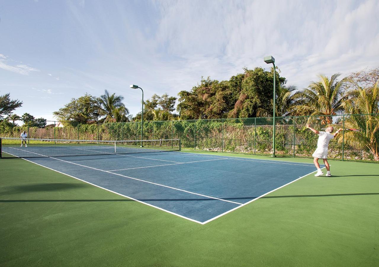 Palm Cay Marina And Resort Nassau Ngoại thất bức ảnh