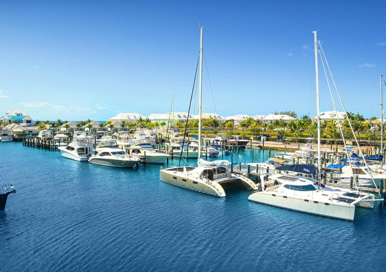 Palm Cay Marina And Resort Nassau Ngoại thất bức ảnh
