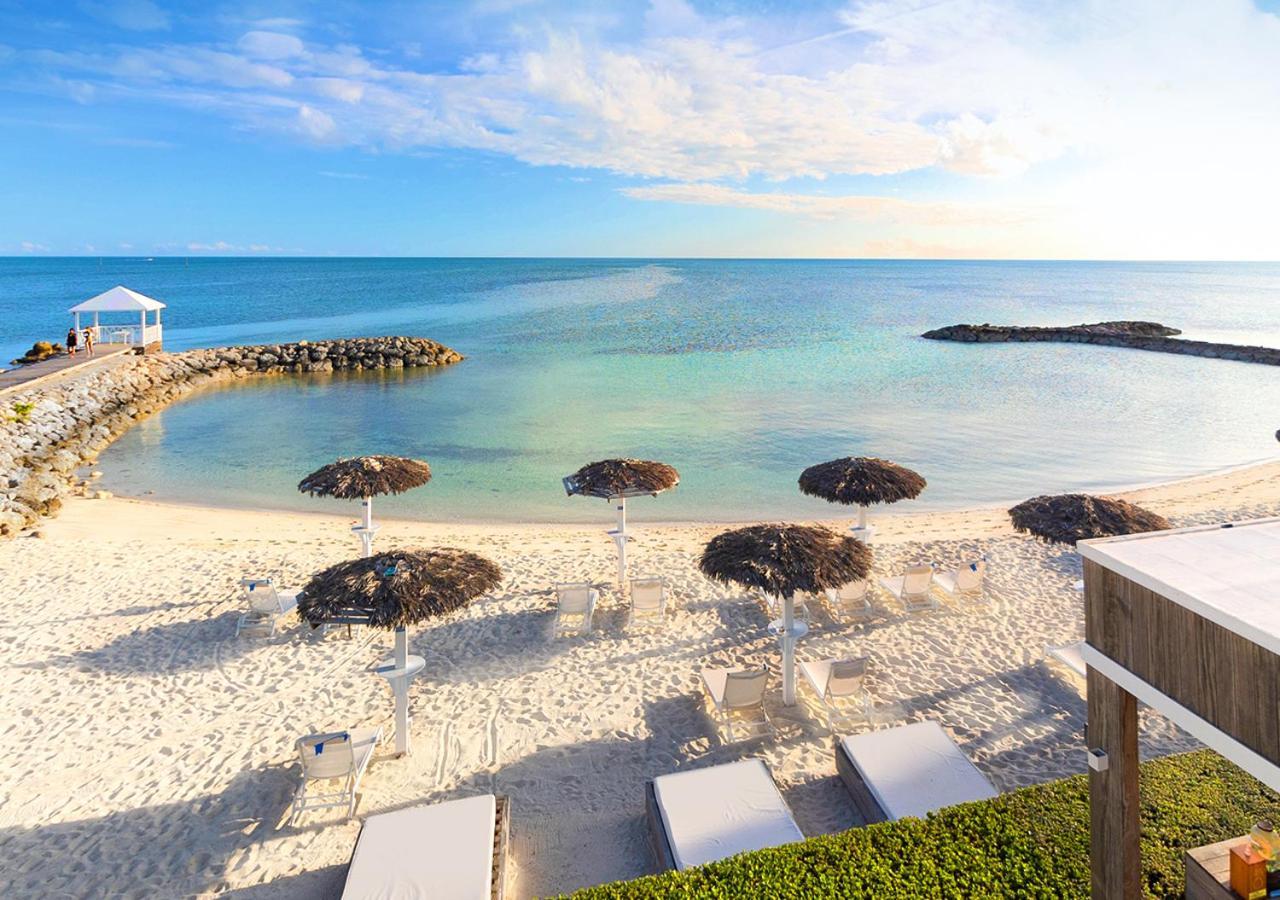 Palm Cay Marina And Resort Nassau Ngoại thất bức ảnh