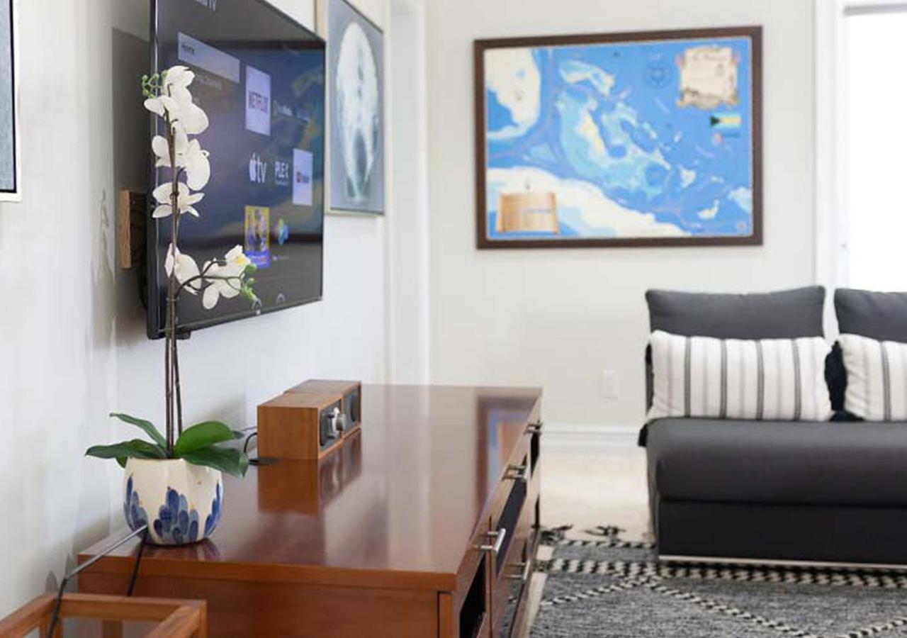 Palm Cay Marina And Resort Nassau Ngoại thất bức ảnh