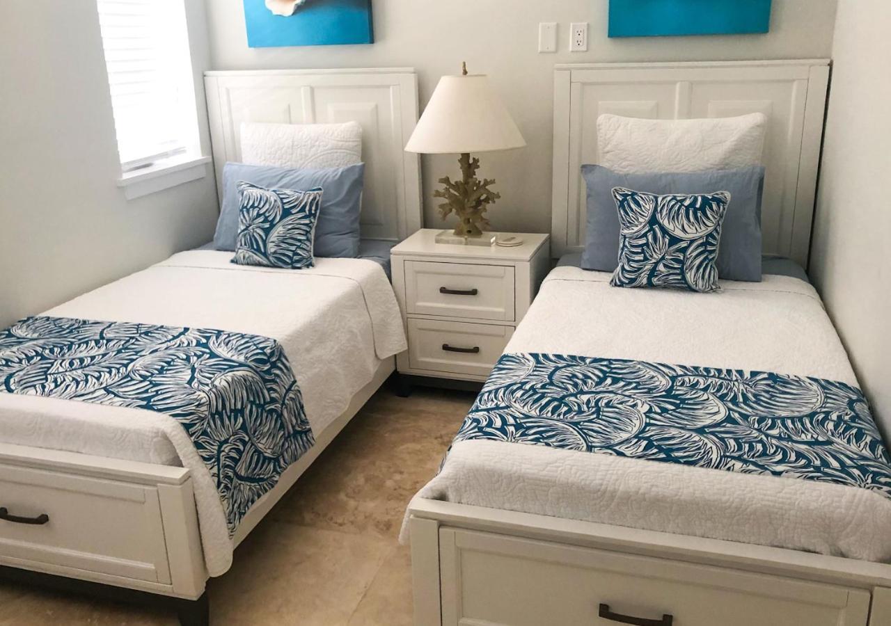 Palm Cay Marina And Resort Nassau Ngoại thất bức ảnh