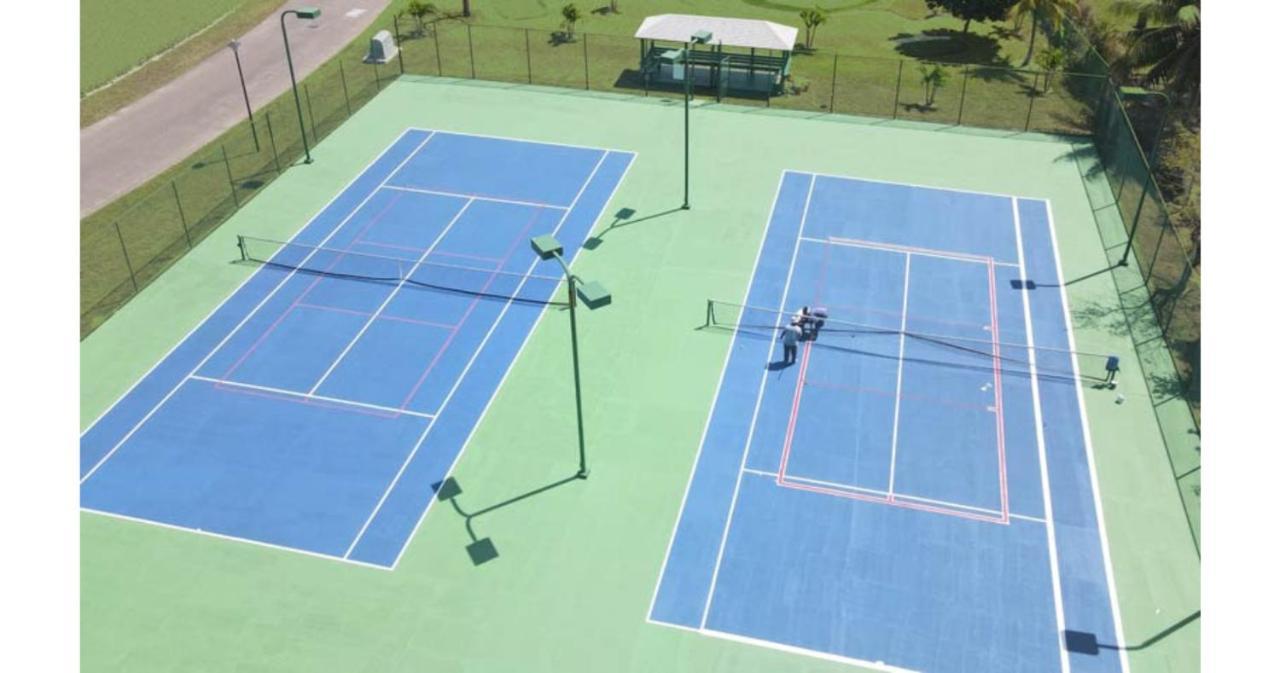 Palm Cay Marina And Resort Nassau Ngoại thất bức ảnh