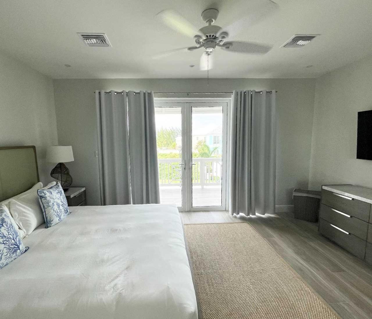 Palm Cay Marina And Resort Nassau Ngoại thất bức ảnh