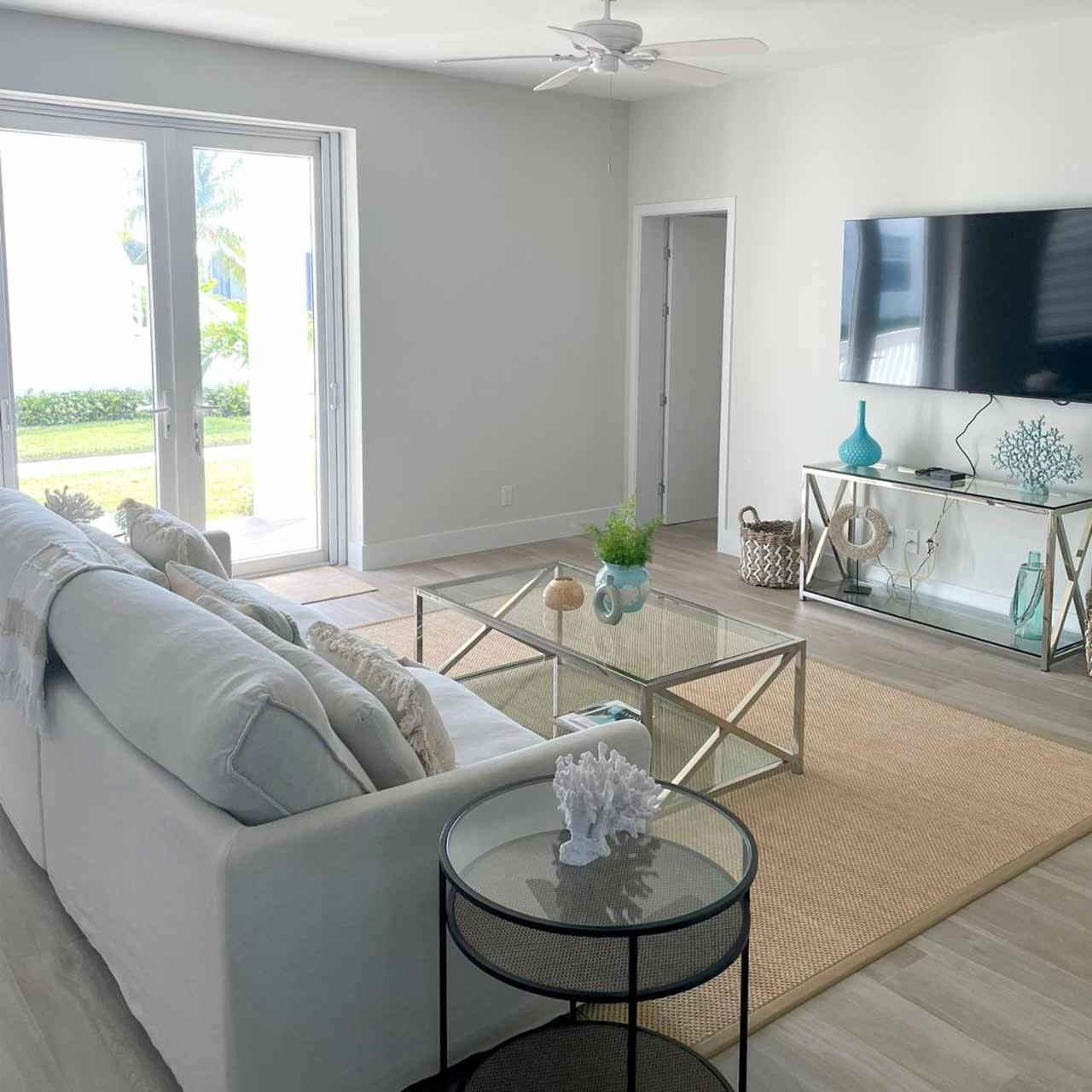 Palm Cay Marina And Resort Nassau Ngoại thất bức ảnh