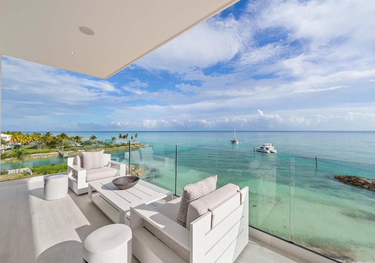 Palm Cay Marina And Resort Nassau Ngoại thất bức ảnh