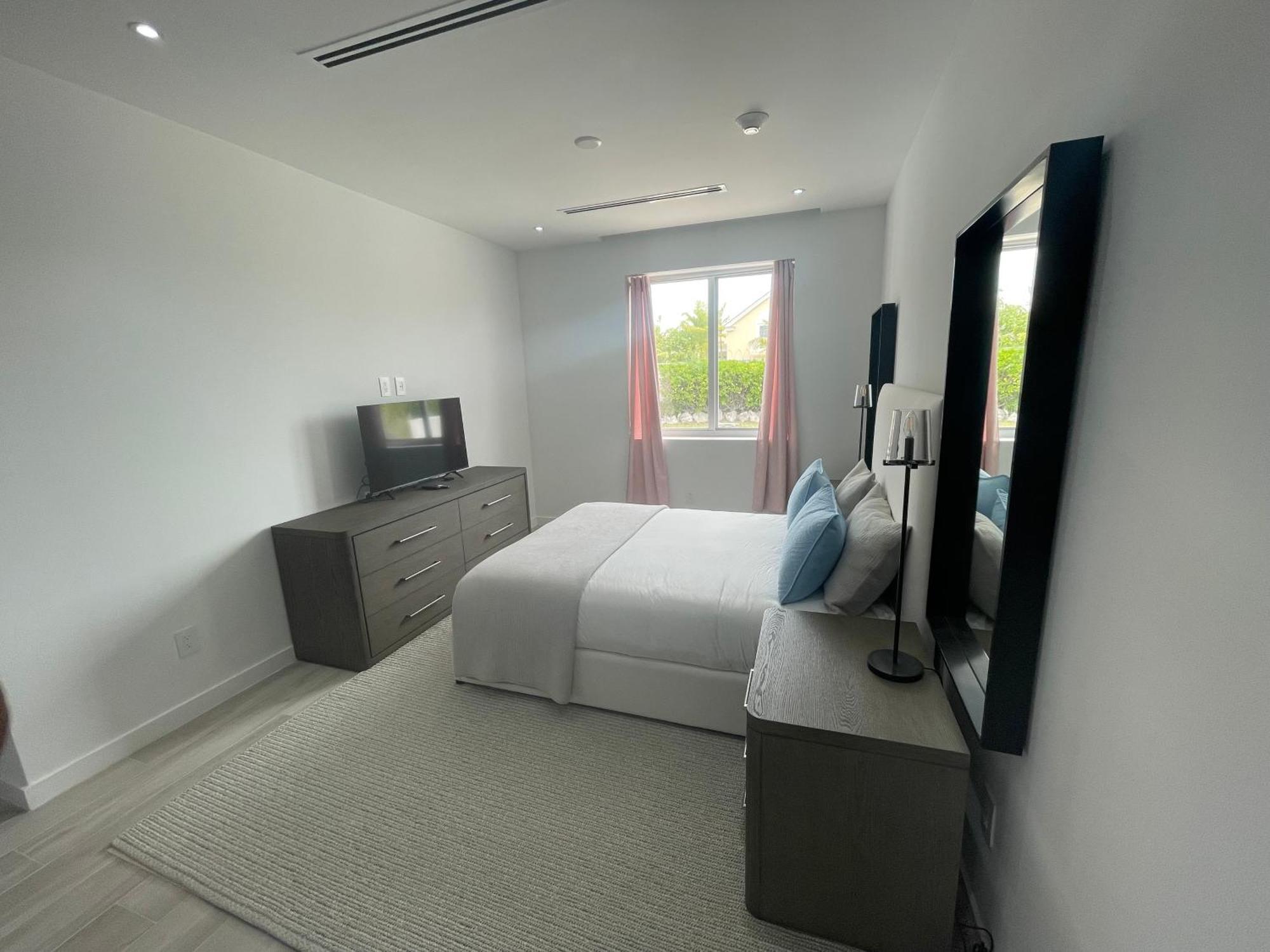 Palm Cay Marina And Resort Nassau Ngoại thất bức ảnh