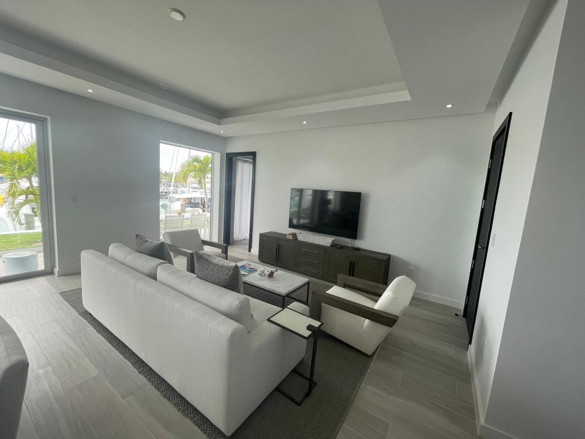 Palm Cay Marina And Resort Nassau Ngoại thất bức ảnh