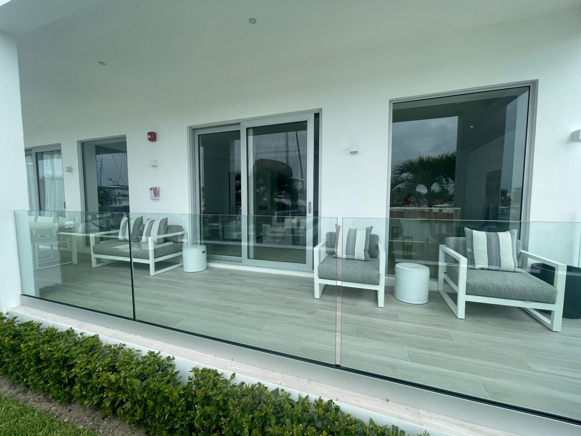 Palm Cay Marina And Resort Nassau Ngoại thất bức ảnh