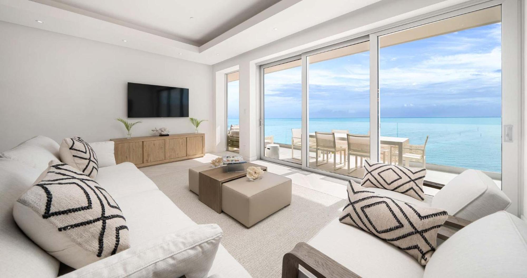 Palm Cay Marina And Resort Nassau Ngoại thất bức ảnh
