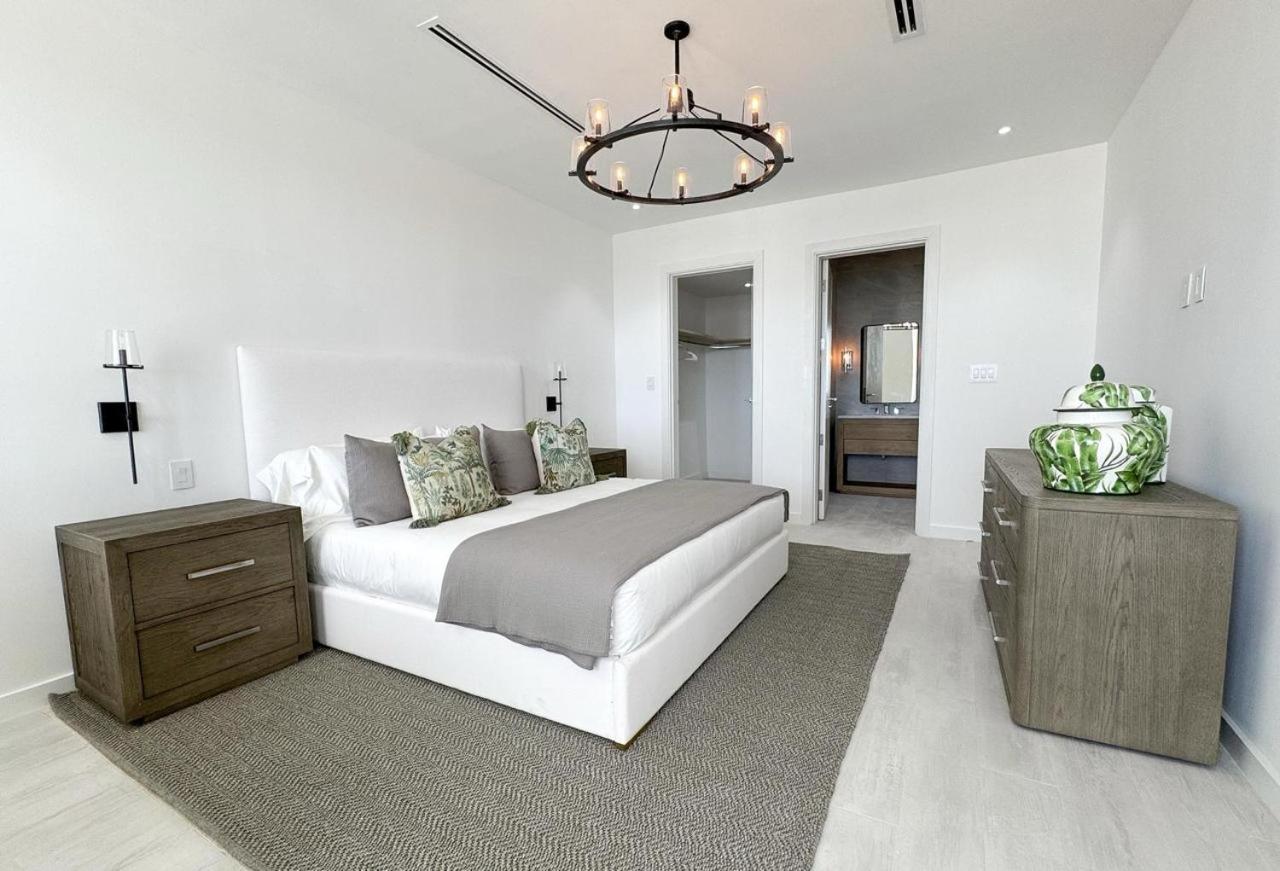 Palm Cay Marina And Resort Nassau Ngoại thất bức ảnh
