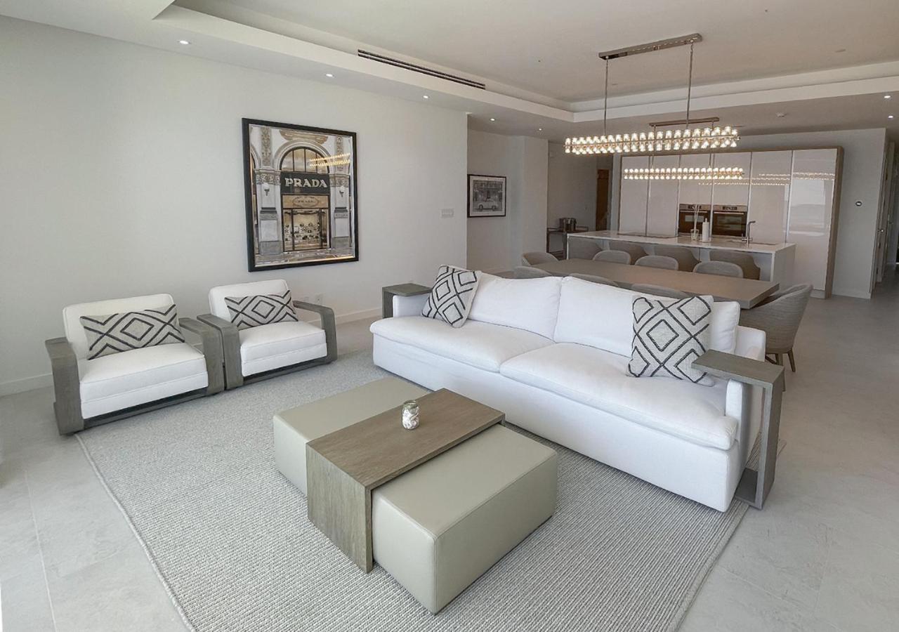 Palm Cay Marina And Resort Nassau Ngoại thất bức ảnh
