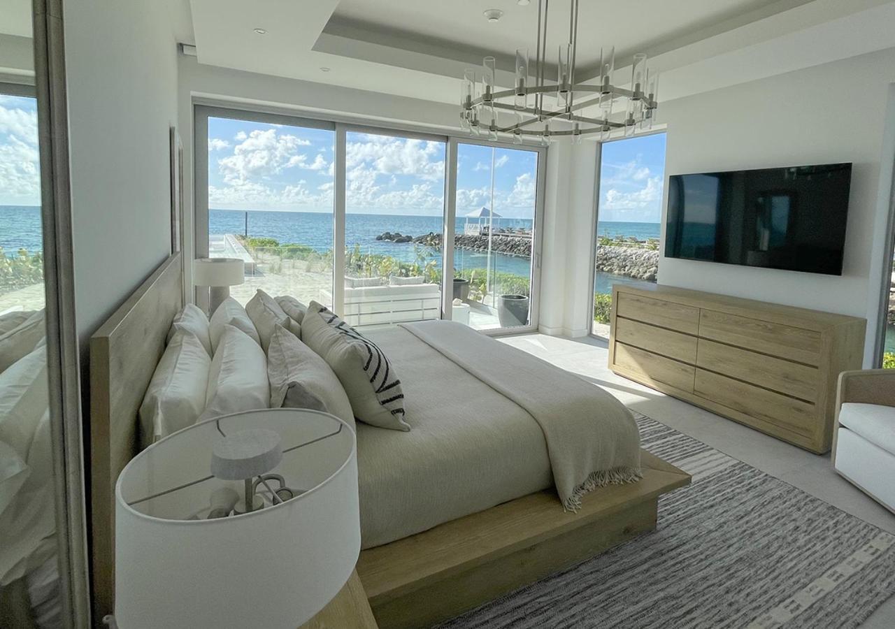 Palm Cay Marina And Resort Nassau Ngoại thất bức ảnh