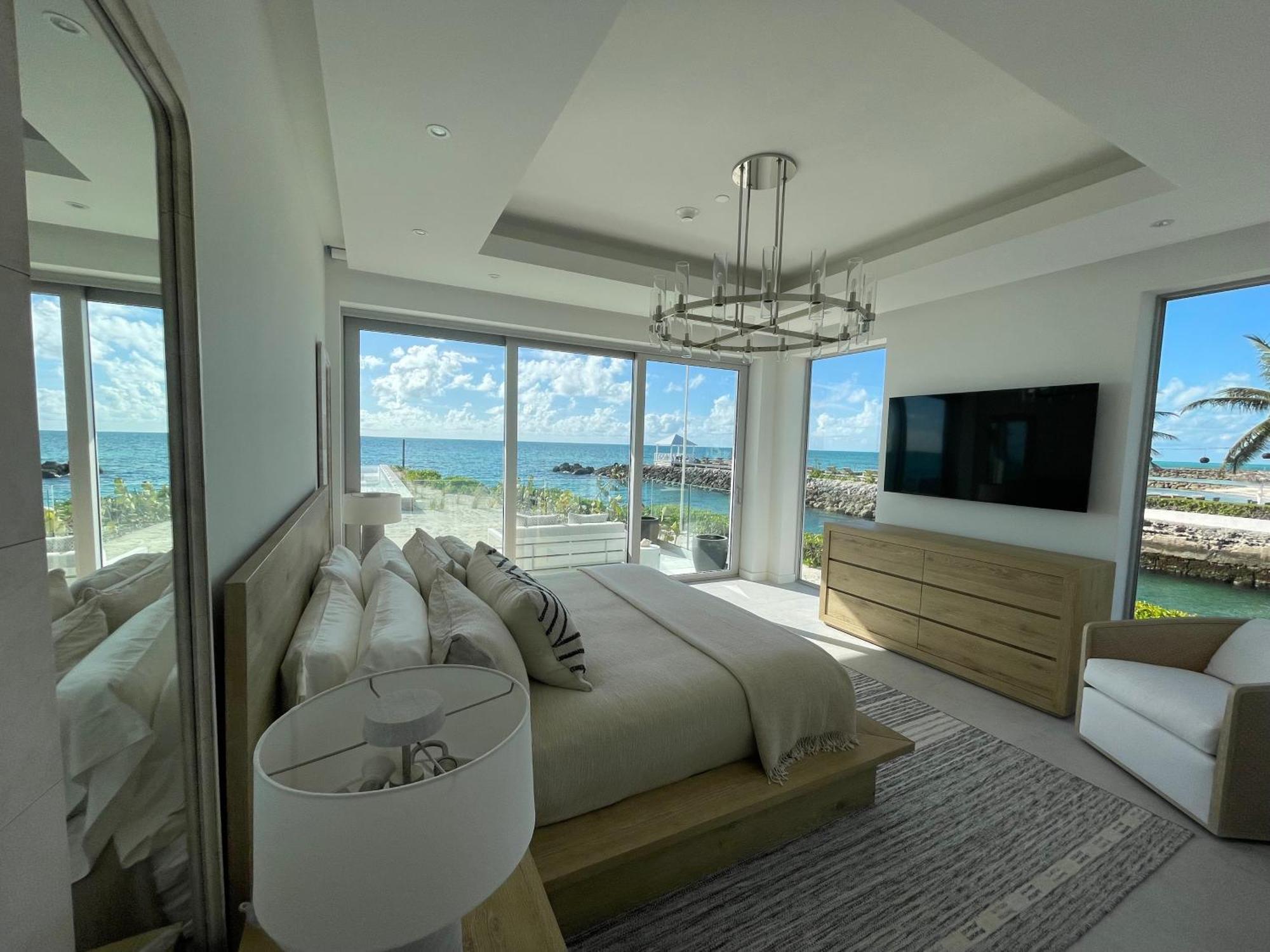Palm Cay Marina And Resort Nassau Ngoại thất bức ảnh