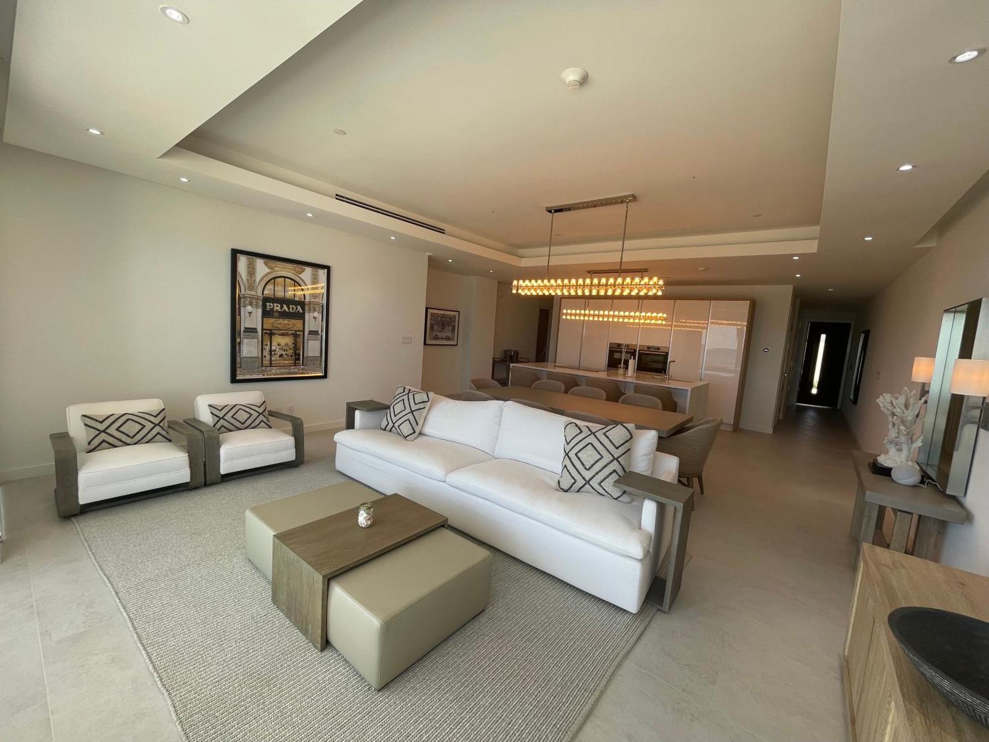 Palm Cay Marina And Resort Nassau Ngoại thất bức ảnh