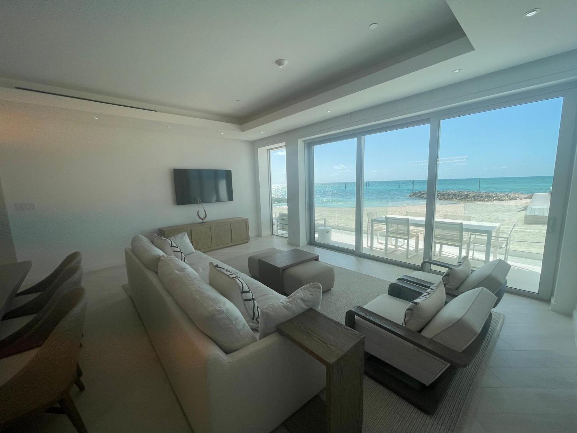 Palm Cay Marina And Resort Nassau Ngoại thất bức ảnh