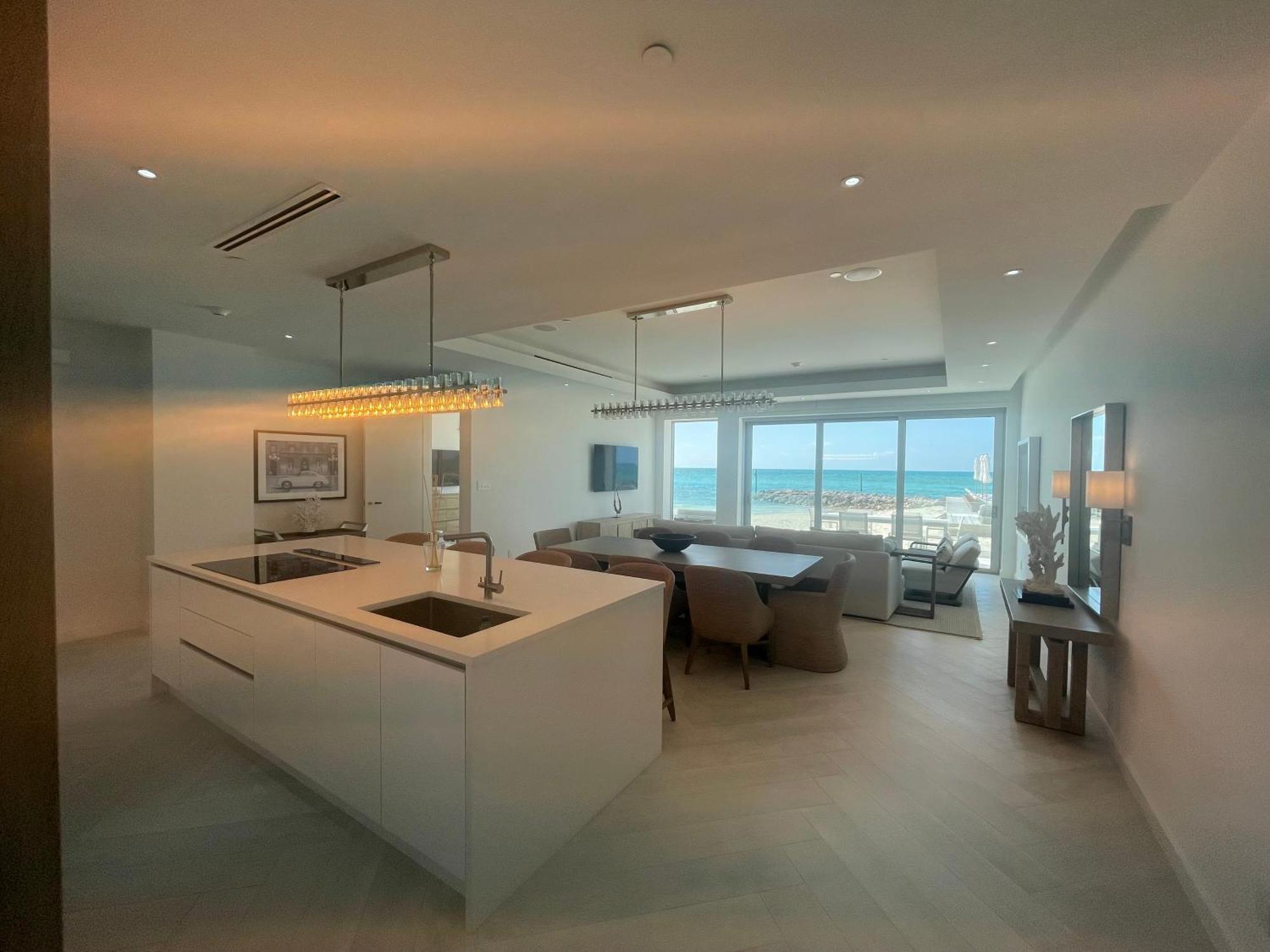 Palm Cay Marina And Resort Nassau Ngoại thất bức ảnh